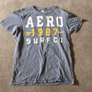 Aeropostale tee